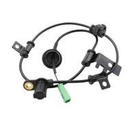 ABS Sensor Compatible With For Escape 2009 2010 2011 2012 Car Rear Left ABS Speed Sensor Replace Repair Replacement Pieces OEM 9L8Z2C191A