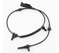 ABS Sensor Compatible With For Explorer 2011-2019 ABS Sensor Rear Left Right Replace Repair Replacement Pieces OEM AE93-2C190-BE