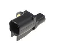 ABS Sensor Compatible With For Kuga For Mondeo For S-Max Car Front Rear Left Right ABS Sensor Wheel Speed Sensor OEM 3M5T-2B372-AB 3M5T-2B372-BC(Rear Left)