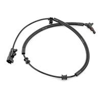 ABS Sensor Compatible With For Liberty 2008 2009 2010 2011 2012 ABS Wheel Speed Sensor Front Left Or Right 68004019AB 68004019AC 68004019AD 52109776AE