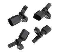 ABS Sensor Compatible With For Polo 2001 2002 2003 2004 2005 2006 2007 2008 2009 1Set Car ABS Wheel For Speed Sensor WHT003863
