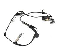 ABS Sensor Compatible With For Ranger 2.2 3.2 2011-2022 Front Left Right Car ABS Wheel Speed Sensors ABS Sensors Parts OEM 1723525 AB312C205AC