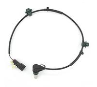 ABS Sensor Compatible With For Ranger 2015-2017 Front And Rear Capteurs De Vitesse De Transmission ABS Sensor OEM: DB392C204BD DB392C190AC(Rear Right)