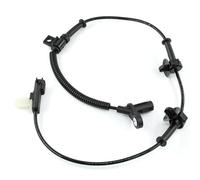 ABS Sensor Compatible With For Ranger Rwd 2010 2011 Front Left And Right ABS Wheel Speed Sensor Car Accessories AL5Z2C204A AL542C204AC