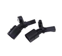 ABS Sensor Compatible With For Up! For Cross For Hatchback 2016 2017 1PCS Front Rear Lhd Rhd ABS Wheel For Speed Sensor 6Q0927804B