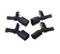 ABS Sensor Compatible With For Up! For Cross For Hatchback 2016 2017 1PCS Front Rear Lhd Rhd ABS Wheel For Speed Sensor 6Q0927804B