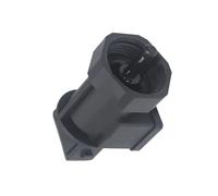 ABS Sensor Compatible With Hyundai For I30 2012 For I10 2013 1 Pcs Automobile ABS For Speed Sensor Replacement Parts 96420-4A600
