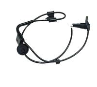 ABS Sensor Compatible with Hyundai for Tiburon 2005-2008 Front Left Right ABS Wheel Speed Senso 95670-2C600 95670-2C800(Back left)