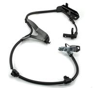 ABS Sensor Compatible With Isuzu For D-MAX 2017 2018 2019 2020 2021 2022 2023 Front Right Left Wheel Speed ABS Sensor 8982924320 8-98292432-0 (Color : Front Left)