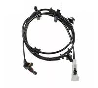 abs Sensor Compatible With Jeep For Commander For Grand For Cherokee 05-10 3.7L 4.7L 5.7L ABS Wheel Speed Sensor Front Left Right 56044144AB 56044146AA