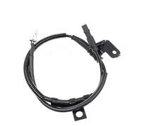 ABS Sensor Compatible With Kia For Sorento I (JC) Global/European 2002 2003 2004 2005-2009 ABS Sensor Wheel Speed 95671-3E300 95671-3E310(Front left)