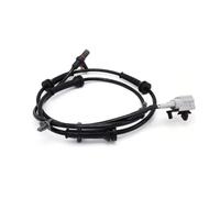 ABS Sensor Compatible With Koleos For Captur 2009 2010 2011 2012 2013 2014 2015 2016 479509542R ABS Sensing Cable Wheel Speed Sensor