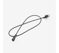 ABS Sensor compatible with Lexmoto LS-Z E55 ZS125-39-E55/R66S E55 SR125-2-E55/RX1 125 E55 ZS125-86C-E55