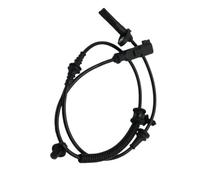 ABS Sensor Compatible With Lincoln For Mks 2013 2014 2015 2016 1 Pcs Rear Lhd Rhd ABS Wheel For Speed Sensor Replacement Parts AE9Z2C190B