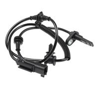 ABS Sensor Compatible with Lincoln for MKT 2012-2018 Rear Left Right ABS Wheel Speed Sensor AE9Z2C190A AE93-2C190-BE