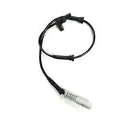 ABS Sensor Compatible with M5 M6 E60 E63 2006-2010 Front Left Right ABS Wheel Speed Sensor 34527841957 34522282780