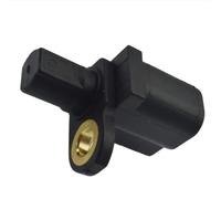 ABS Sensor Compatible With Mazda For Mk5 2006 2007 2008 2009 2010 2011 2012 1 Pcs ABS Wheel For Speed Sensor Replacement Parts BP4K43711A