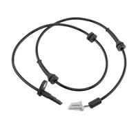 ABS Sensor Compatible With Nissan For ALTIMA 2007 2008 2009 2010 2011 2012 Front LH RH ABS Sensor Replace Repair Replacement Pieces OEM 47910-JA000