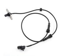 ABS Sensor Compatible With Nissan For Navara For NP300 2014 47910-4JA0A 479104JA0A Car ABS Wheel Speed Sensors Front Rear Left And Right