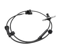 ABS sensor Compatible With Nissan For Navara Pick For Up D23 NP300 2.3TD Rear Left Right ABS Wheel For Speed Sensor OEM: 47900-4JP0A