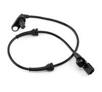 ABS Sensor Compatible With Nissan For Versa 1.6L 2012-2017 Rear Left Right ABS Wheel Speed Sensor Replace Accessories 47901-1HA0A 47900-1HA0A