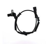 ABS Sensor Compatible With SSANGYONG For REXTON 2002 2003 2004 2005 2006 2007 2008 2009-2019 ABS Wheel Speed Sensor Front 48920-08100 4892008100 818044101