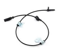 abs Sensor Compatible With Subaru For Legacy For Outback 2005 2006 ABS Speed Sensor Front And Rear Left Right OEM 27540AG01A 27540AG01B 27540AG011