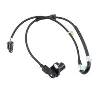 ABS Sensor Compatible With Suzuki For Swift 2005 2006 2007 2008 2009 2010 56210-62J00 56210-62J01 Front Left Or Right ABS Wheel Speed Sensor(Front Left)