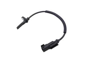 ABS Sensor Compatible With Tourneo For Transit For Custom V363 MK8 2.2 1763975 BK21-2B372-AC Front Left Or Right ABS Speed Sensor Connector