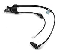 ABS Sensor Compatible With TOYOTA For CARINA E 1992 1993 1994 1995 1996 1997 Front Left Right ABS Wheel Speed Sensor 89543-05020 89542-05020 (Color : Front Left)