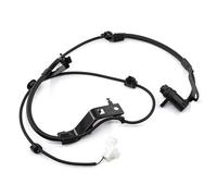 ABS Sensor Compatible with Toyota for Hilux 2005-2015 Front Right or Left ABS Wheel Speed Sensor 89542-0K010 89543-0K010(Front Right)