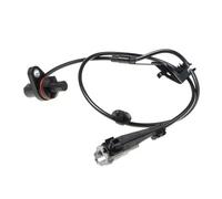 ABS Sensor Compatible With Toyota For Hilux For KUN26 2005- Rear Left/Right ABS Sensor 8954571030 8954671030 89545-71030 89546-71030(A Pair (RL RR))