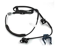 ABS Sensor Compatible With Toyota For Sienna 2005-2010 Front Left Right ABS Sensor Replace Replace Accessories OEM 89543-08030 89542-08030