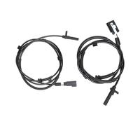 ABS Sensor Compatible With Transit 2.2 2.4 Rear Left Right ABS Wheel For Speed Sensor 6C11-2B372-BD 6C11-2B372-CB 6C112B372BD C112B372BC 6C112B372BE