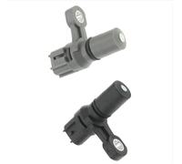 ABS Sensor Compatible With Vauxhall For Astra 2004 2005 2006 2007 2008 2009 2010 2 Pcs Automobile ABS Wheel For Speed Sensor Replacement Parts 90512495