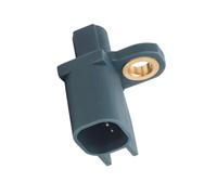 ABS Sensor Compatible With Volvo For V70 Iii 2007 2008 2009 2010 2011 2012 2013 2014 1 Pcs Rear Lhd Rhd Wheel For Speed ABS Sensor BV6T2C190KB