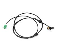 ABS Sensor Compatible With Volvo For XC90 2.5L 2.9L 4.4L 3.2L Front Rear Left Right ABS Speed Sensor OEM Number 306824790 30773737 307737370 31423607(Rear Right)