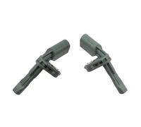 ABS Sensor Compatible With VW For Golf MK5 MK6 For Passat B7 For Tiguan For Scirocco For Sharan 1Pair ABS Rear Left Right Speed Sensor WHT003858A WHT003859A