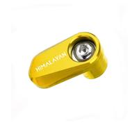 ABS sensor covers For Royal Enfield Himalayan 411 450