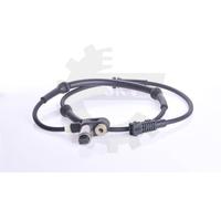 Abs Sensor ESEN SKV 06SKV082 Left / Right Front; Citroen Xantia; 454543