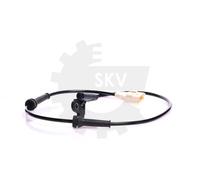 Abs Sensor ESEN SKV 06SKV104 Rear Left / Right; Citroen C4 and Peugeot 307