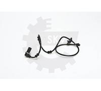 Abs Sensor ESEN SKV 06SKV144 Rear Left; Mercedes E-Class (W210 S210); A21054