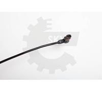 Abs Sensor ESEN SKV 06SKV151 Left / Right Front; Mercedes C-Class (W203 S203)