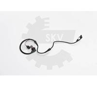 Abs Sensor ESEN SKV 06SKV161 Rear Left; Audi Allroad (C5); 4B0927803f