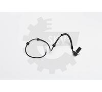 Abs Sensor ESEN SKV 06SKV167 Right Front; Chevrolet Lacetti Daewoo Nubira; 9645