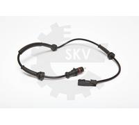 Abs Sensor ESEN SKV 06SKV187 Left / Right Front; Renault Espace IV Laguna II V