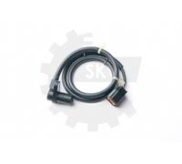 Abs Sensor ESEN SKV 06SKV218 Rear Left; Mitsubishi Outlander I; MR493459