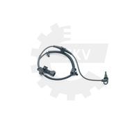 Abs Sensor ESEN SKV 06SKV285 Left / right Front; Chevrolet Cruze Orlando Opel