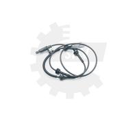 Abs Sensor ESEN SKV 06SKV319 Left / Right Front; Cirtoen C5 III Peugeot 407; 4