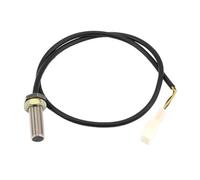 Abs Sensor Fit For Jinling 250cc/300cc JLA-931E ATV Digital Odometer Cable Replacement Part Motorcycle Speed Sensor